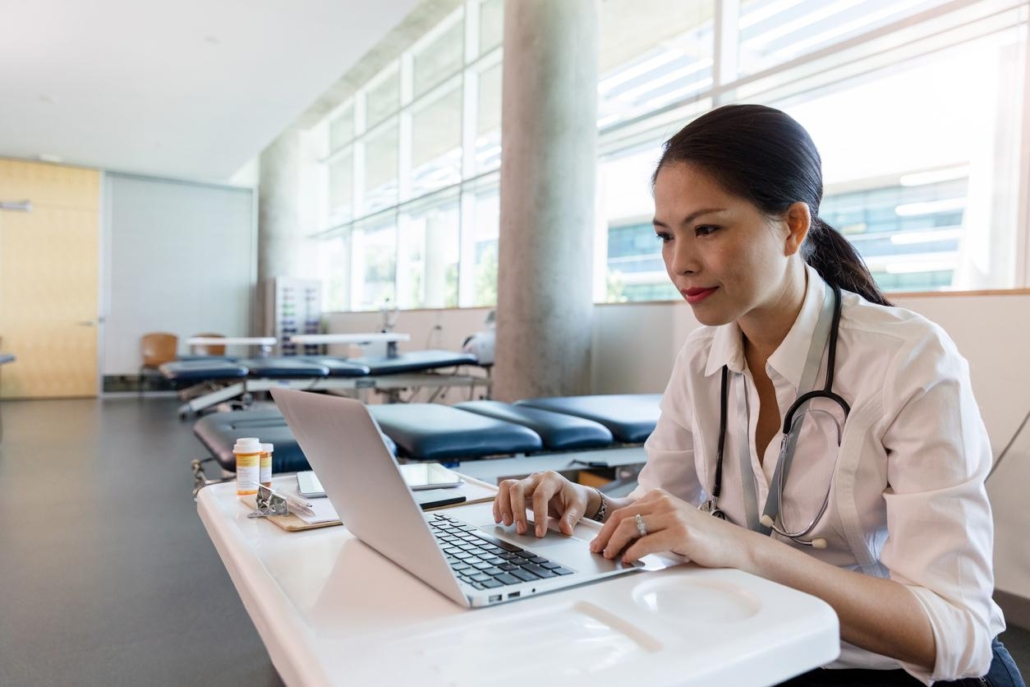 The Benefits of an S Corporation for Physicians