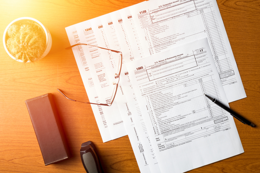 What to Know about Business Deductions