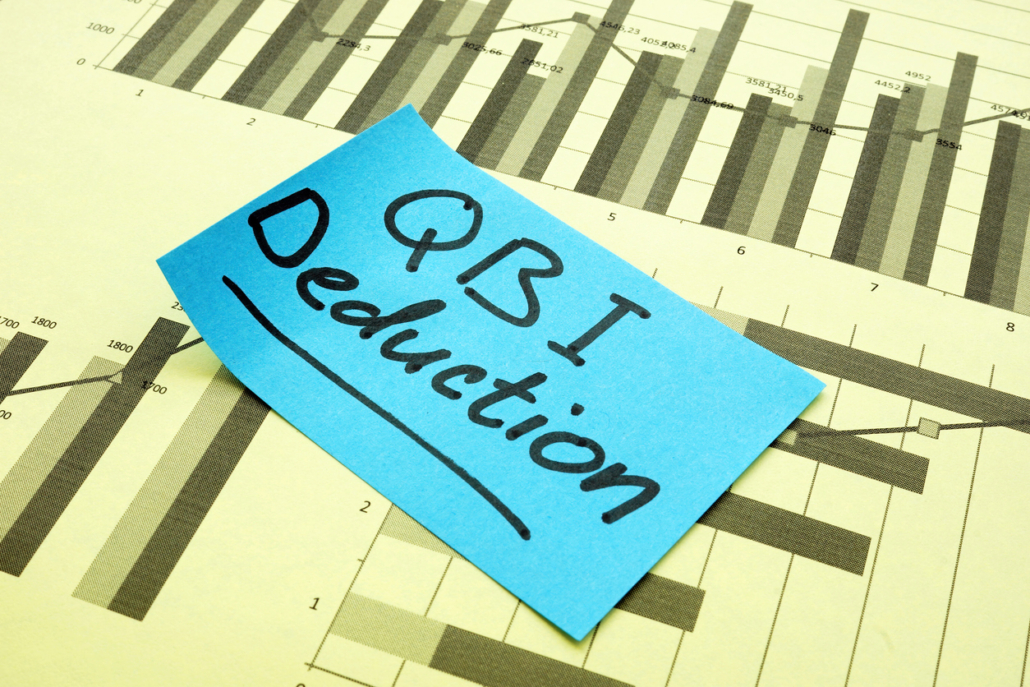 Maximize the QBI Deduction as a Physician