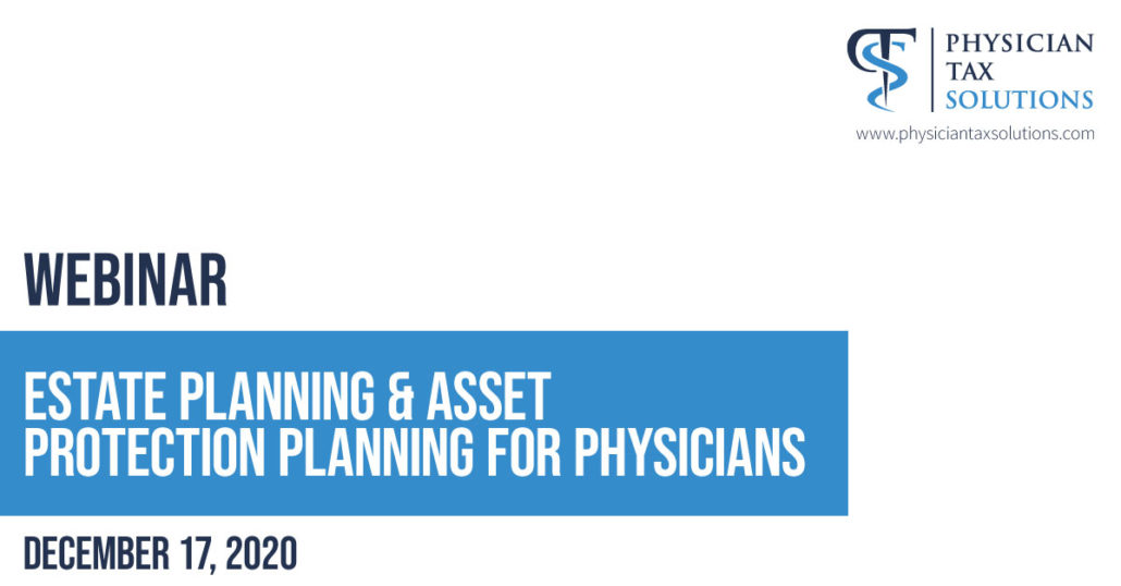 PTS-Webinar-2020-Estate-Planning