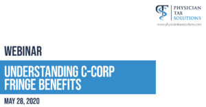PTS-Webinar-2020-Understanding-C-Corp-Fringe-Benefits