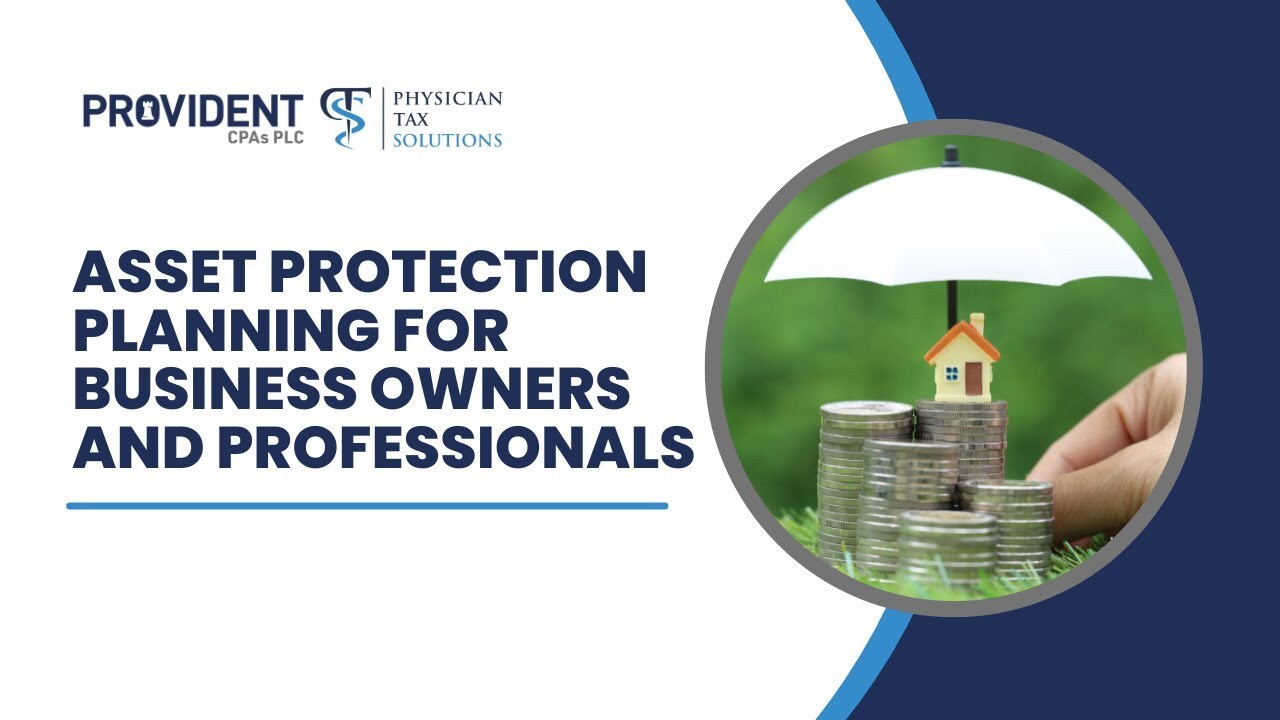asset protection