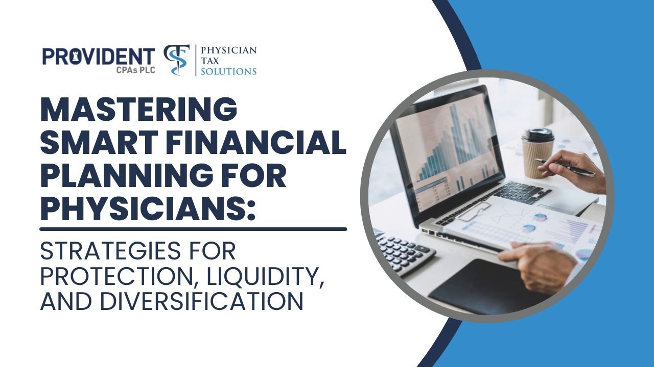 financial planning