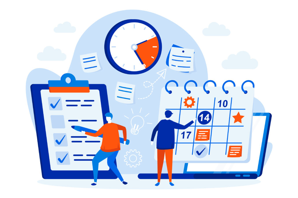 January vs December tax planning checklist for physicians and doctors
